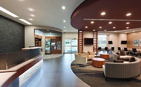 Springhill Suites By Marriott Houston Northwest